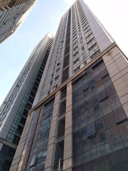 七街公馆,北环大道7045号-深圳七街公馆二手房,租房,房价-深圳安居客