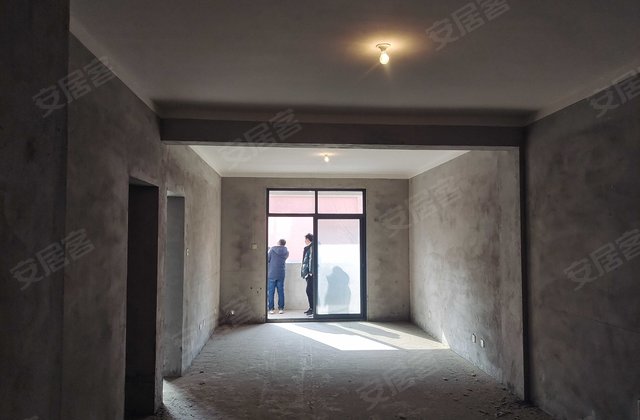 东桥河畔3室2厅101.47㎡45万二手房图片