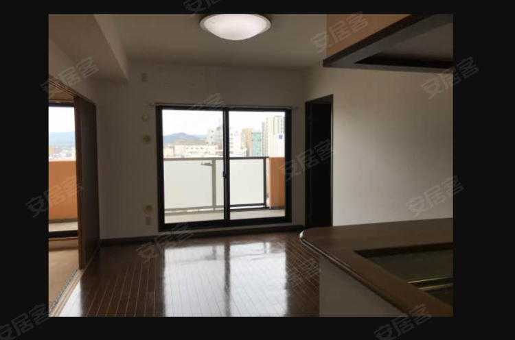 日本大阪府约¥86万朝南大阳台和歌山自住好房二手房公寓图片