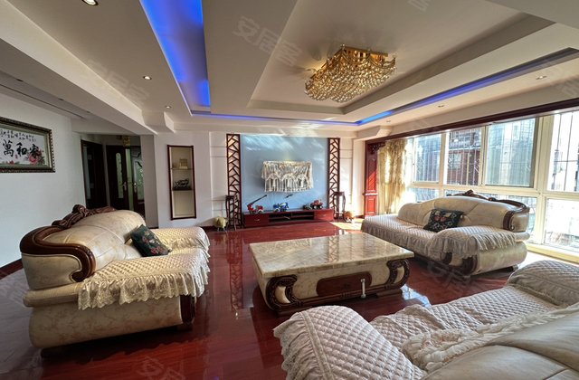 东兴家园(A区)4室2厅145㎡36.8万二手房图片