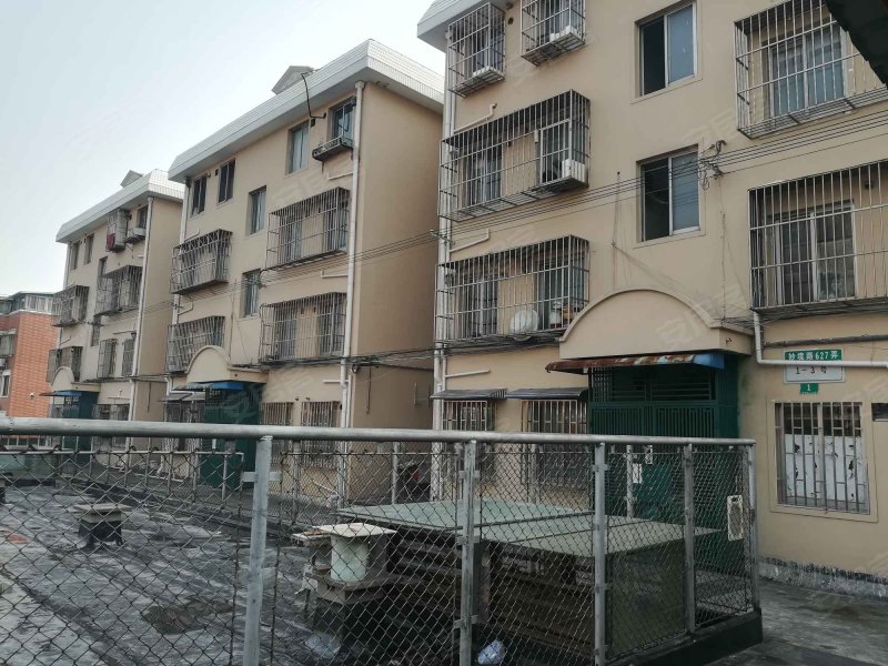 妙境路627弄小区 