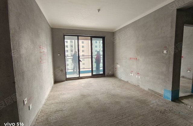 佳誉启宸3室2厅105㎡57.5万二手房图片