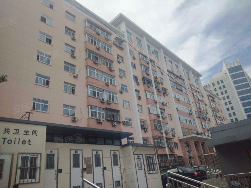 安化楼,广渠门内大街14号-北京安化楼二手房,租房,房价-北京安居客