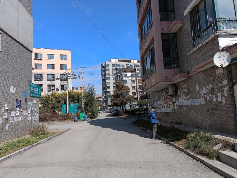 华诚世纪经典,沈抚公路 - 抚顺华诚世纪经典二手房,租房,房价-抚顺