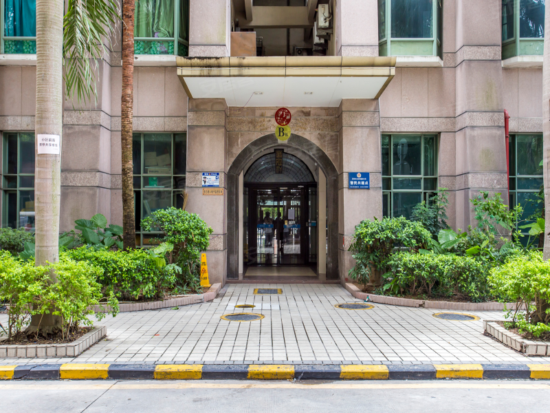 时代华庭,商报东路15号-深圳时代华庭二手房,租房,房价-深圳安居客