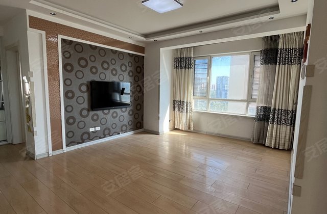 保利四方3室2厅89.32㎡29.8万二手房图片