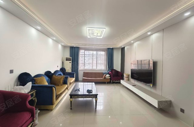 隆泰花园3室2厅144㎡79万二手房图片