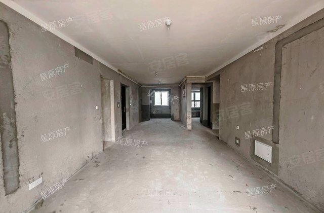 世茂云泽苑3室2厅133㎡66.8万二手房图片