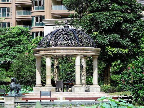 依云小镇,集贤路98号-广州依云小镇二手房,租房,房价-广州安居客