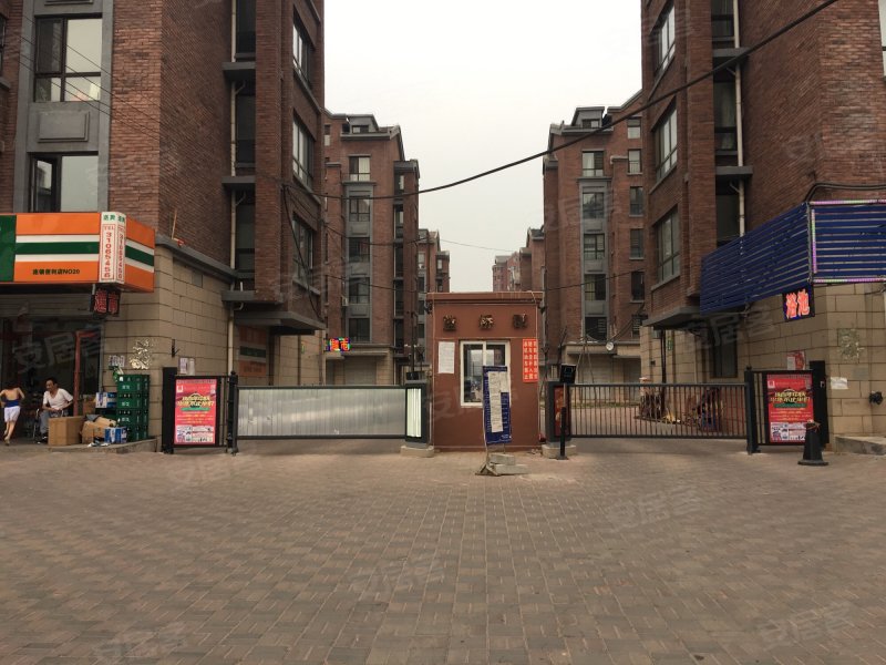 君临蓝桥郡,北一西路31甲号-沈阳君临蓝桥郡二手房,租房,房价-沈阳