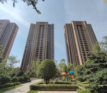 恒大水晶国际广场(华玺珠宝城蜜橙LOFT)