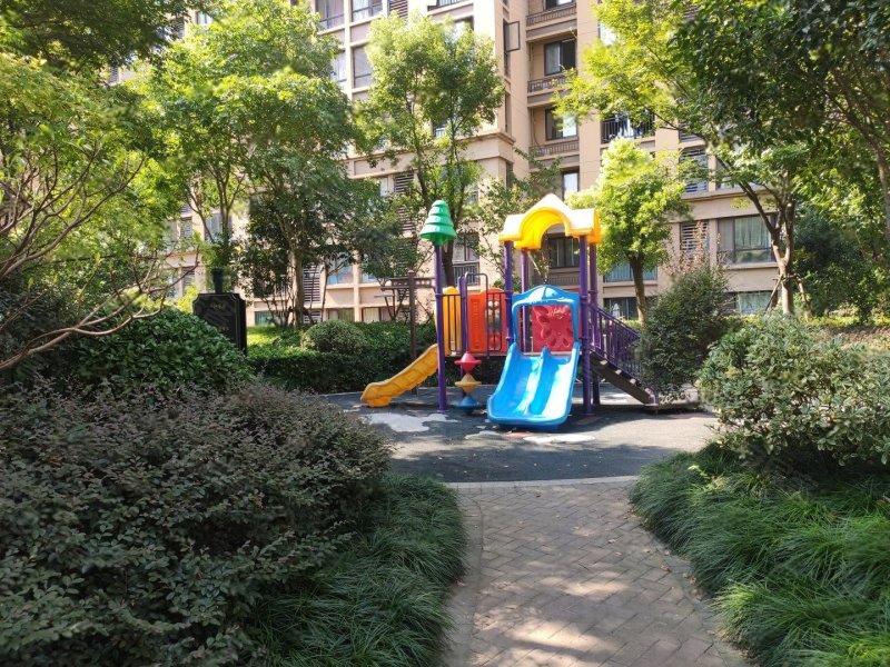 旭辉城,潘泾路4655弄