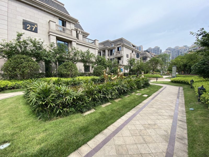 明升壹城(别墅)