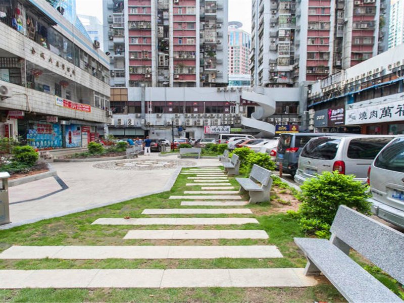 金城大厦(罗湖),深南东路3001号-深圳金城大厦(罗湖)二手房,租房,房价