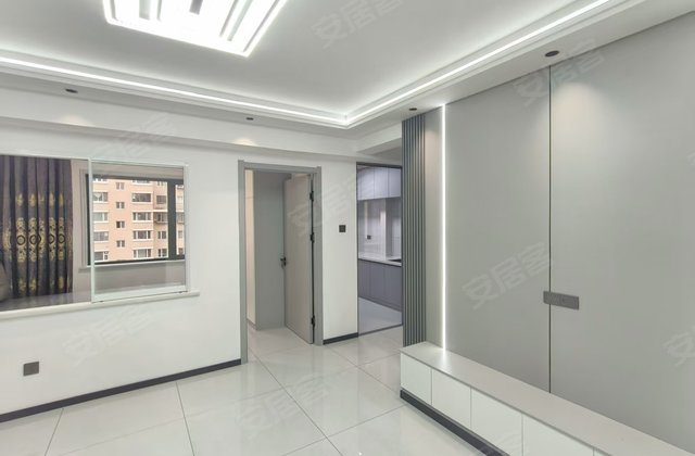 日新小区1室1厅57㎡13.8万二手房图片