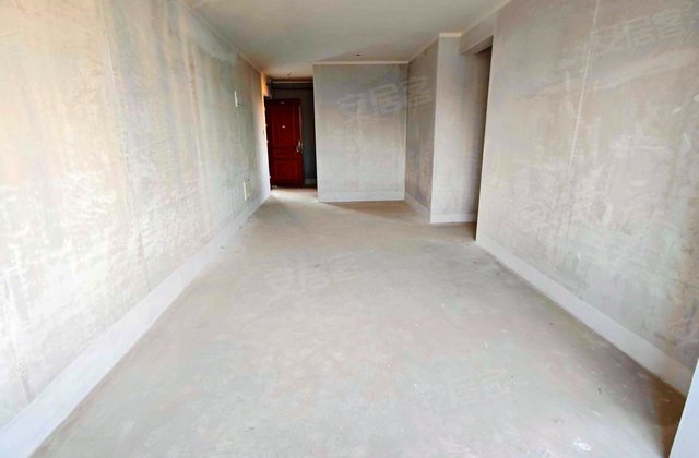 奥园滨江国际3室2厅1卫95.92㎡南105万