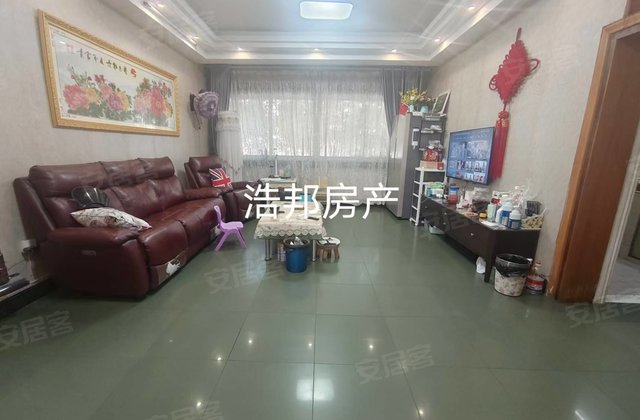 状元小区3室1厅107㎡23.8万二手房图片
