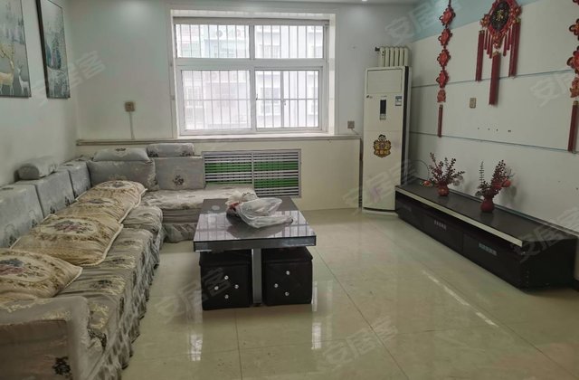 阳光水岸(巨野)3室2厅112㎡32万二手房图片