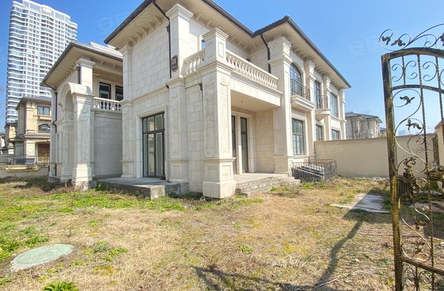 【翡丽蓝湾(别墅)二手房,常州翡丽蓝湾(别墅)二手房出售信息】- 上海