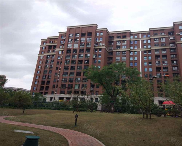 尼德兰花园(二期)