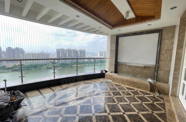 【御景湾二手房,揭阳御景湾二手房出售信息】- 上海安居客