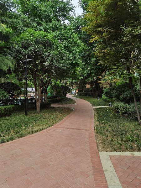 御锦城九珑湾,御锦四路999号-西安御锦城九珑湾二手房,租房,房价-西安