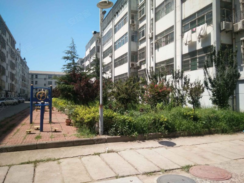 凤凰小区(寄母山路)