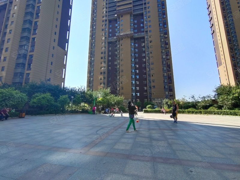 成城蓉桥壹号c区