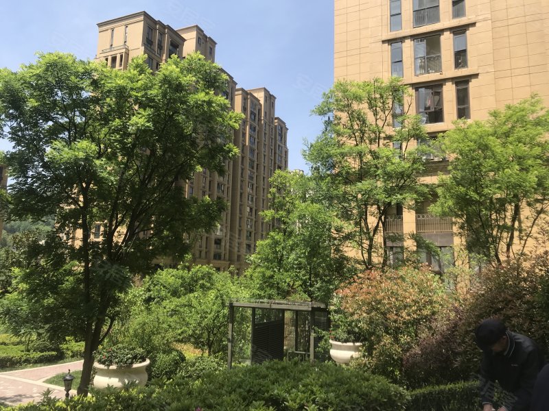 紫藤庄园,明湖路-六盘水紫藤庄园二手房,租房,房价-六盘水安居客