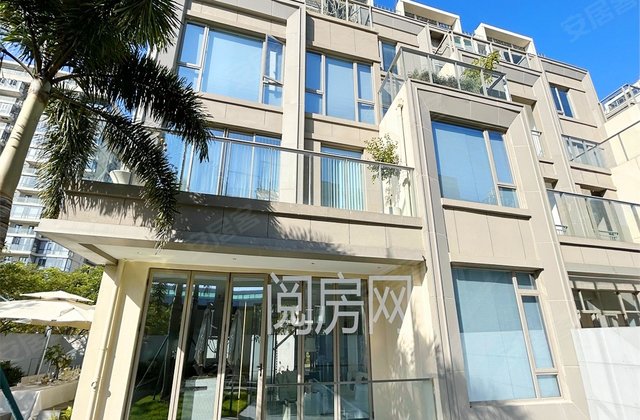 北辰府(别墅)6室5厅226㎡560万二手房图片
