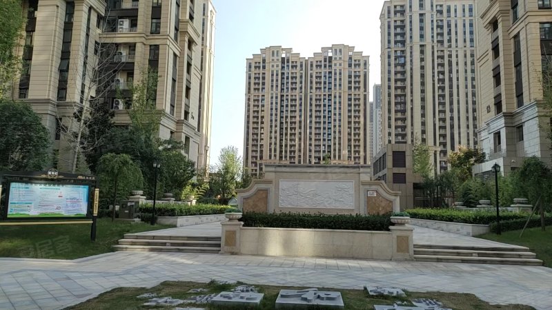 奥马和园,嵩山南路-郑州奥马和园二手房,租房,房价-郑州安居客