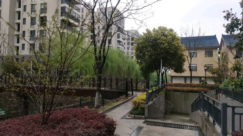 桃源林语,大桥北路283号 - 嘉兴桃源林语二手房,租房,房价-嘉兴安居客