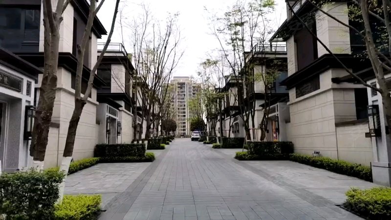 万科观承(别墅),博兴路52号-重庆万科观承(别墅)二手房,租房,房价