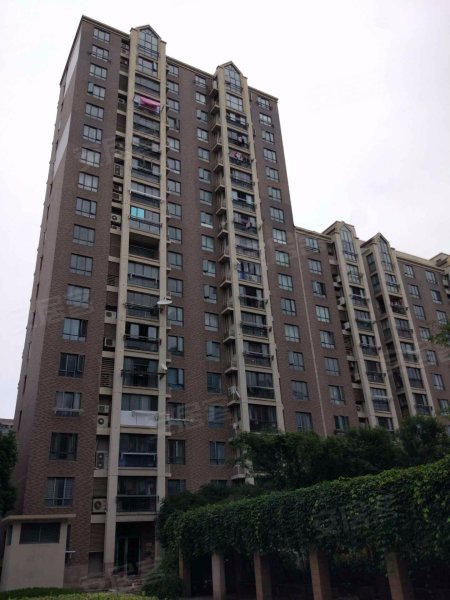 证大家园(三期) 