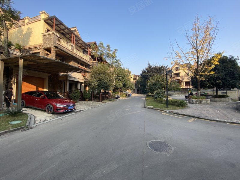 晋愉碧怡林畔,双山路162号-重庆晋愉碧怡林畔二手房,租房,房价-重庆