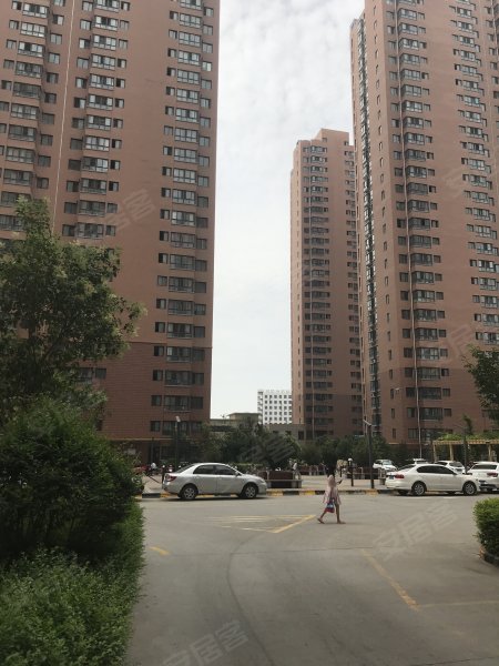阳光幸福城,文林路-咸阳阳光幸福城二手房,租房,房价-咸阳安居客