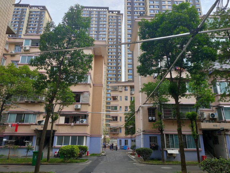 德政园小区,长庚路-常德德政园小区二手房,租房,房价-常德安居客