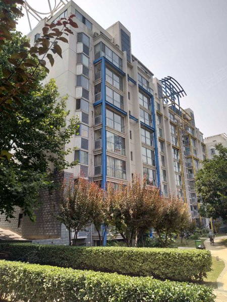 海景公寓,台儿庄路118号-天津海景公寓二手房,租房,房价-天津安居客