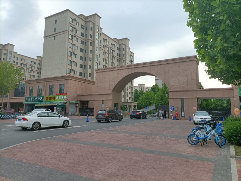 胜利花苑百合园,菏泽路,近云门山路-东营胜利花苑百合园二手房,租房