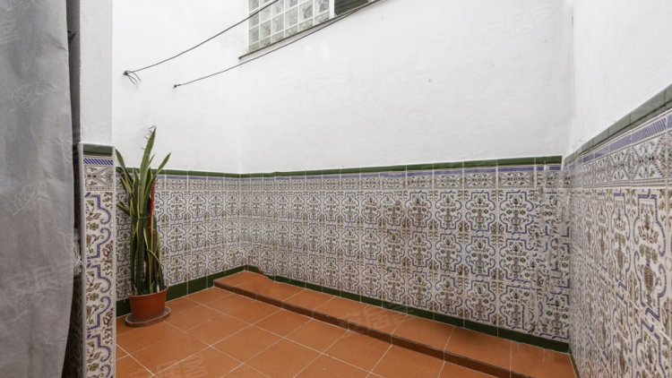 西班牙安达卢西亚自治区马尔韦利亚约¥272万马贝拉城的梯田式房屋二手房其他图片