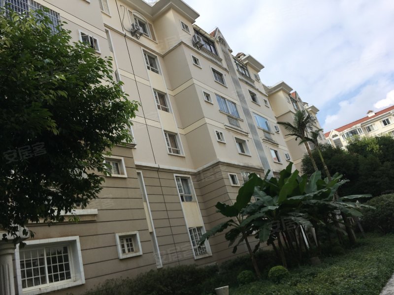 江东花园四季园