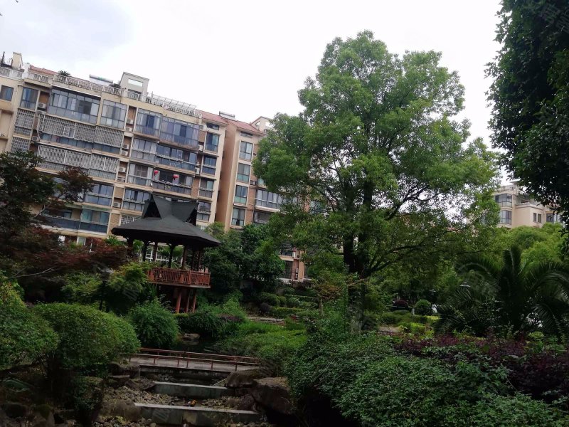 祥生福田花园(东区)