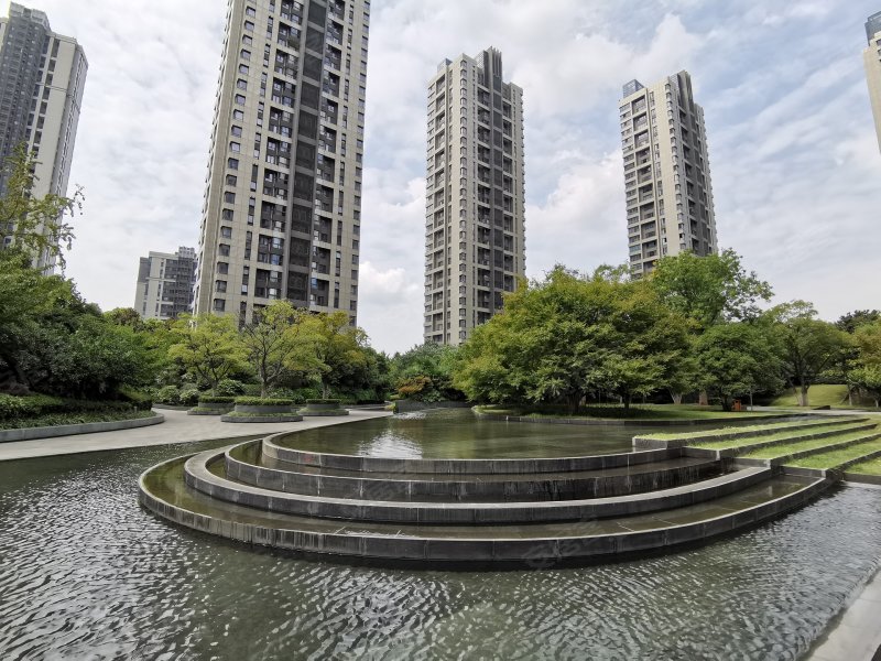 仁恒江湾城竹苑