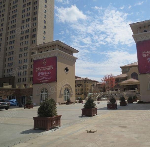 钻石湾,世纪大道1091号-哈尔滨钻石湾二手房,租房,房价-哈尔滨安居客