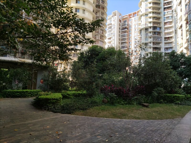 香格里拉花园(二期),凤翔路11号-南宁香格里拉花园(二期)二手房,租房