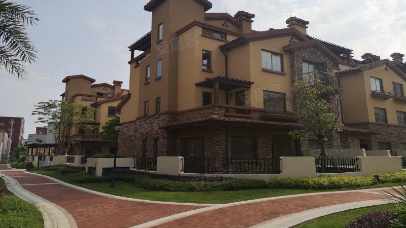 禹洲卢卡小镇,洪前北里17-154号-厦门禹洲卢卡小镇二手房,租房,房价