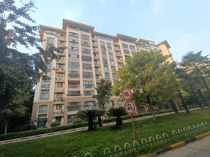 威尼斯水城第二街区