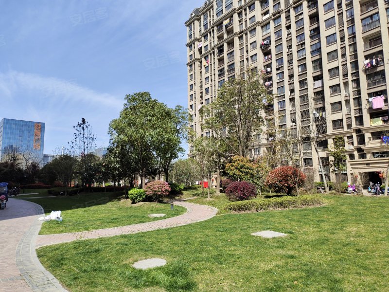 新华联梦想城,中江大道-芜湖新华联梦想城二手房,租房,房价-芜湖安居