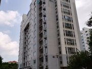 第二大街小区图片