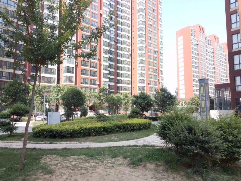 山水生态城(北区)